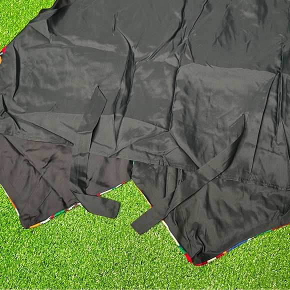 Vintage 90's Ceci Christmas Cotton Vest Snowmen Size 2XL - Made in USA - W/ Tags - Picture 5 of 8